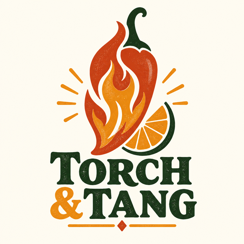Torch & Tang logo