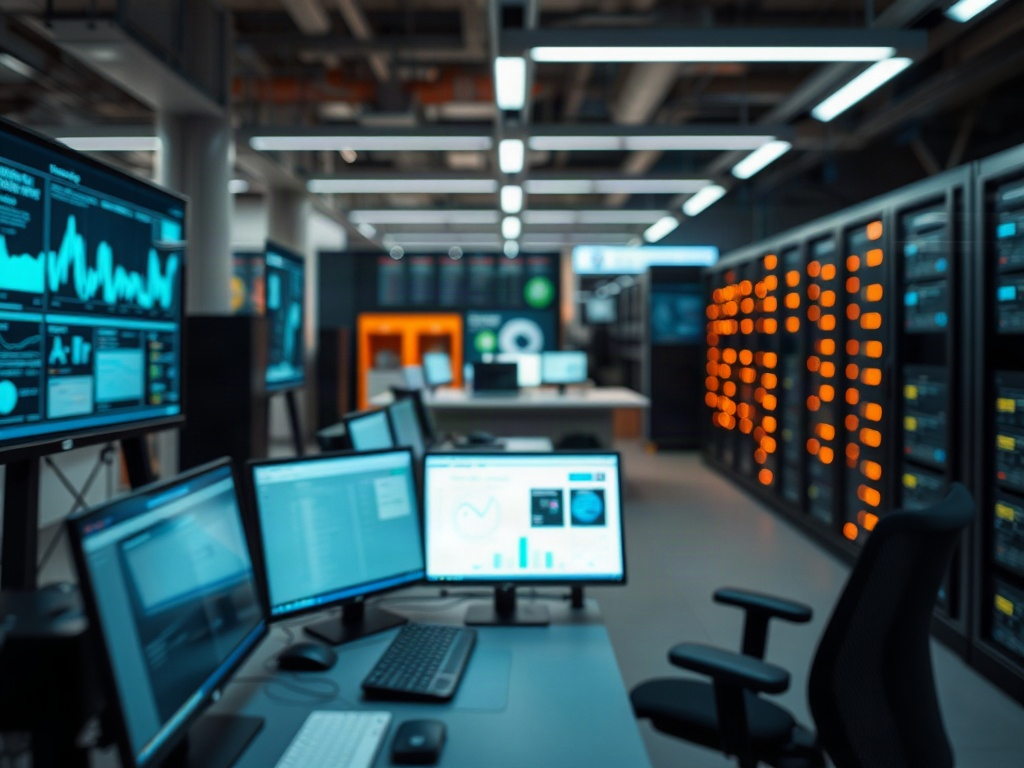 Small business owners using AI tools to enhance operations and innovation in the AI adoption era