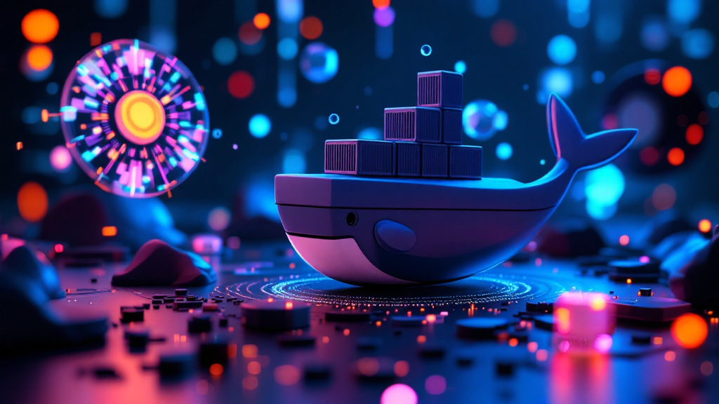 Docker apps deployment on self-hosted servers with Docker Compose and Kubernetes in 2026