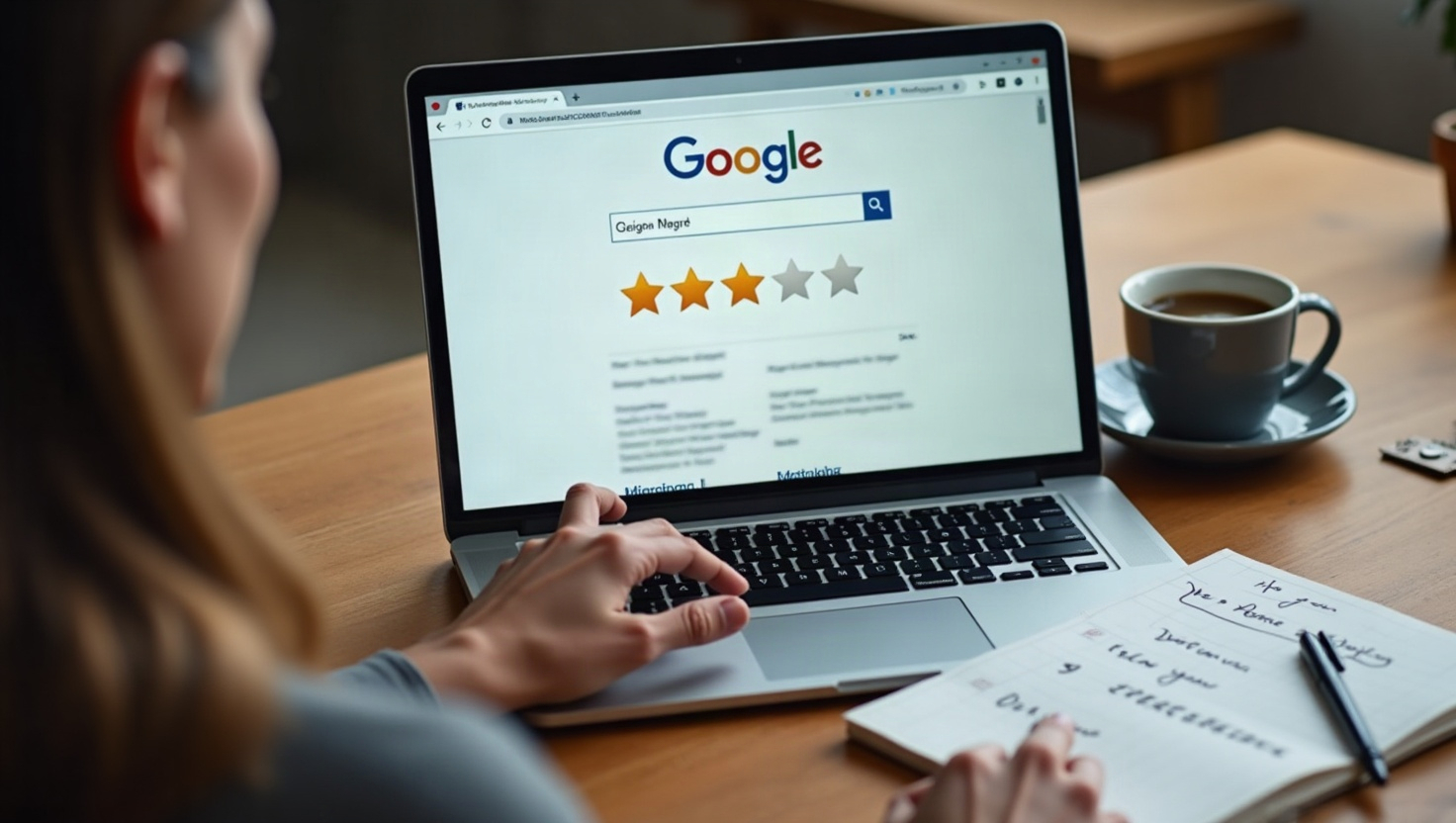LocalBusiness Schema Markup: Der einfachste SEO-Erfolg, den die meisten kleinen Unternehmen verpassen