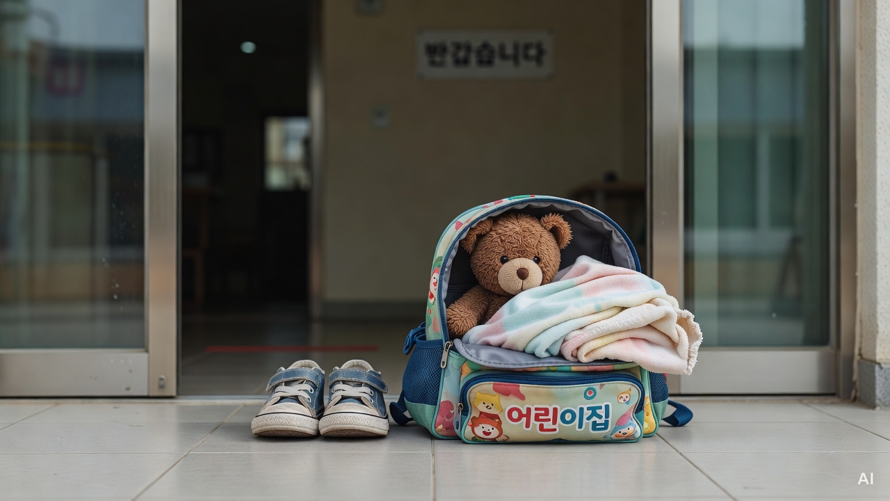 돌 아기 어린이집 적응 단계별 준비 방법