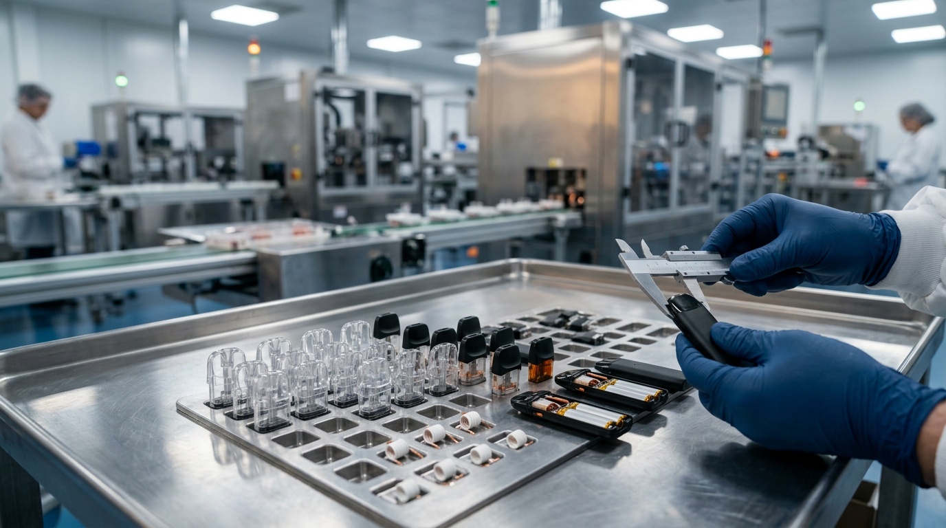 Imperial Brands Increases Share Buyback Amid NGP Growth Outlook