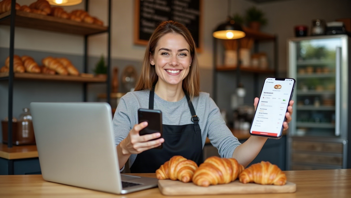 So akzeptieren Sie Online-Zahlungen auf Ihrer Kleinunternehmer-Website (ganz ohne Programmieren)