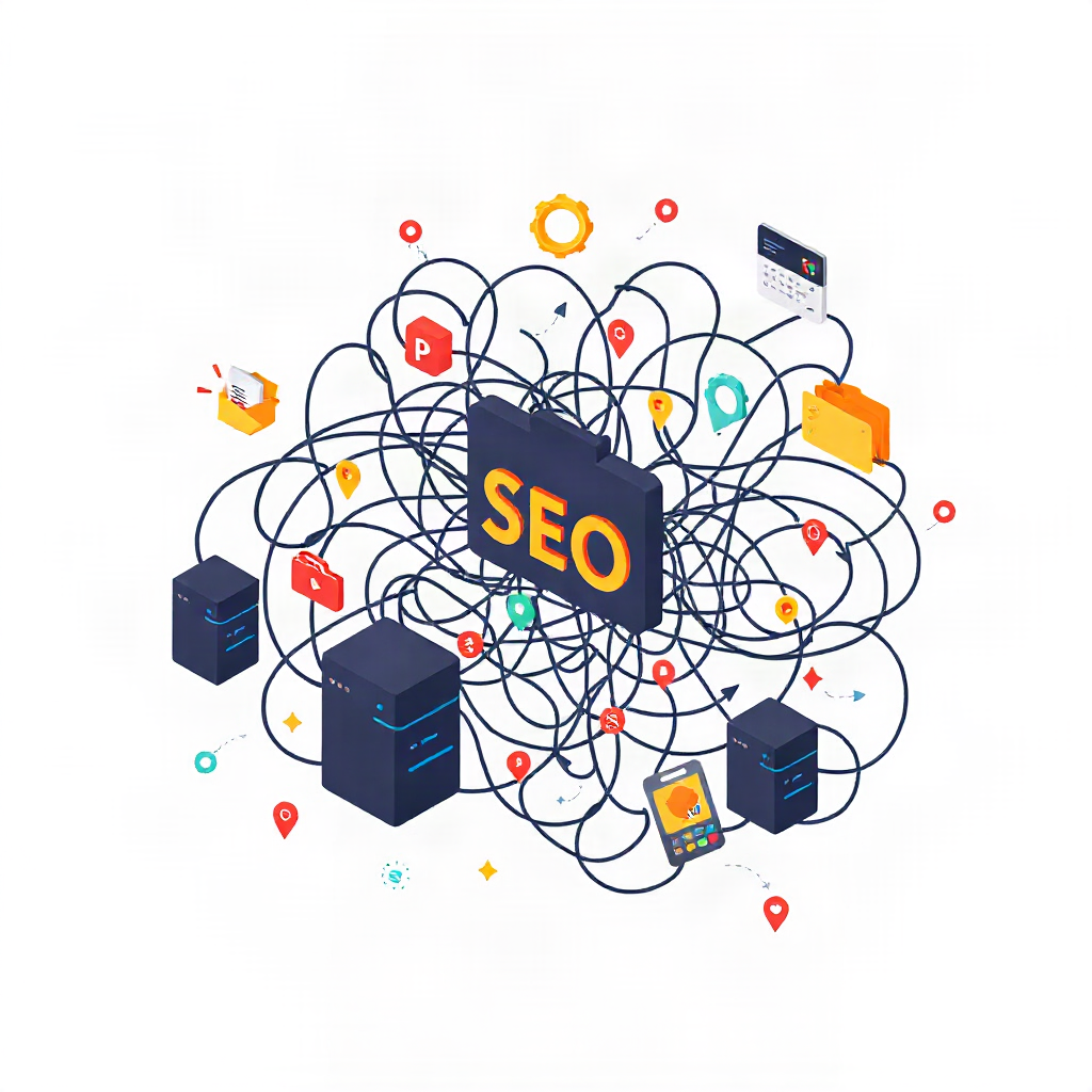 Understanding JavaScript SEO Rendering Problems