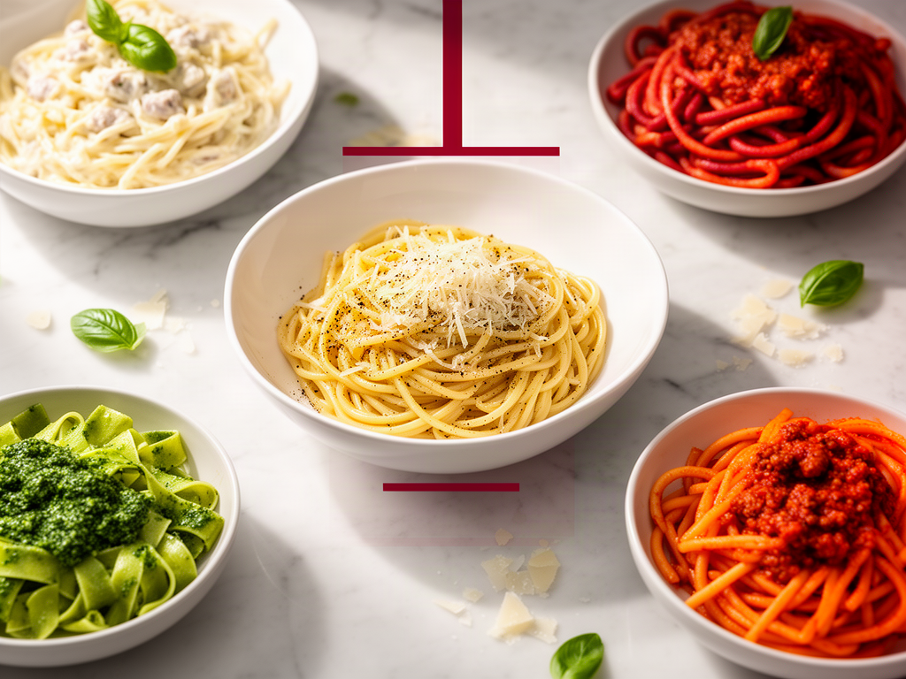 Beyond the Camera Roll: How to Track Your Favorite Pasta Dishes in Every City