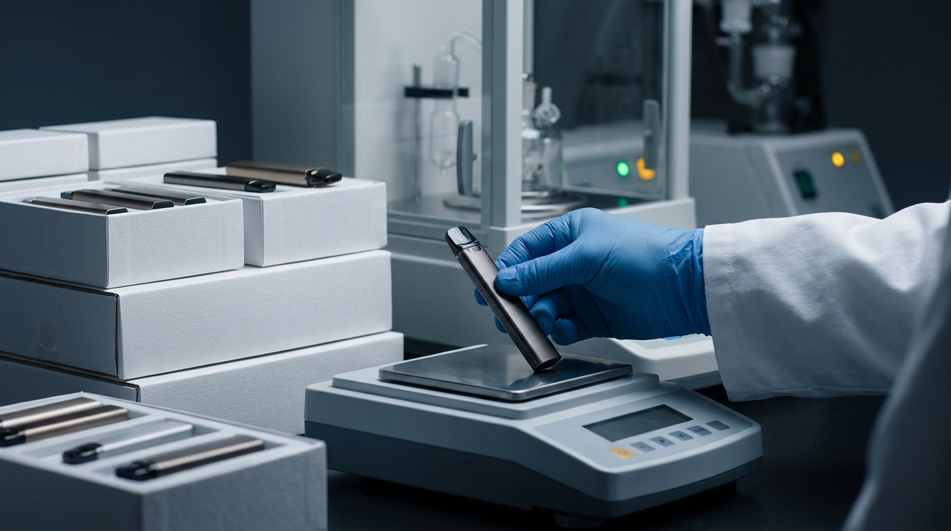 U.S. Court Stays PMTA Litigation as FDA Signals New Rulemaking