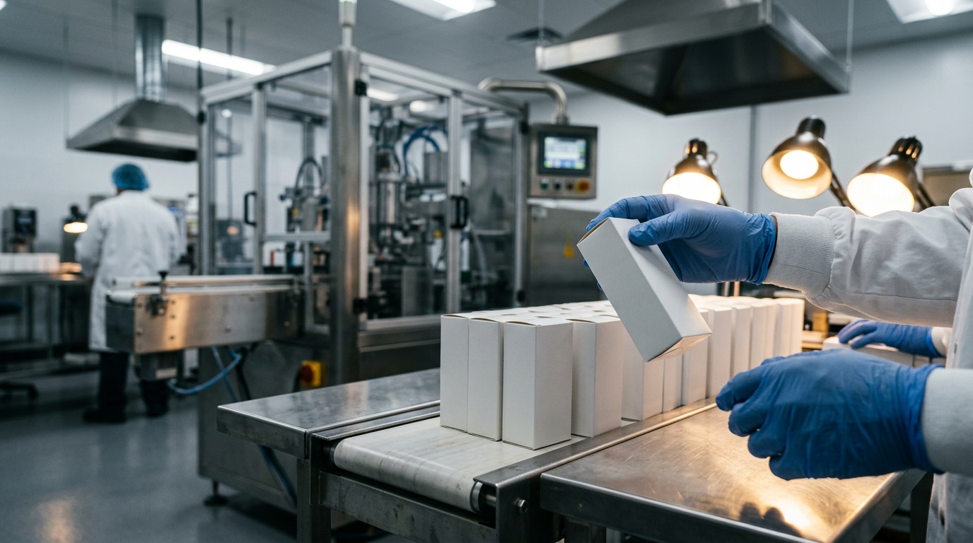 FDA Moves to Replace 2021 PMTA Rule for Vapes and Nicotine Pouches