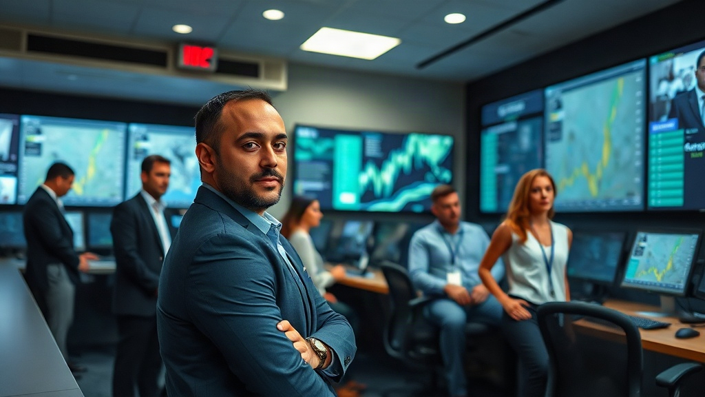 How Intelligent Document Processing Is Transforming Enterprise IT Infrastructure Management