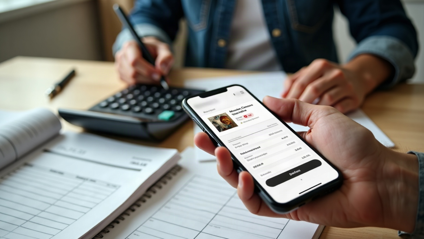 Produkte richtig kalkulieren für deinen Online-Shop: Ein einfacher Leitfaden für Solo-Verkäufer