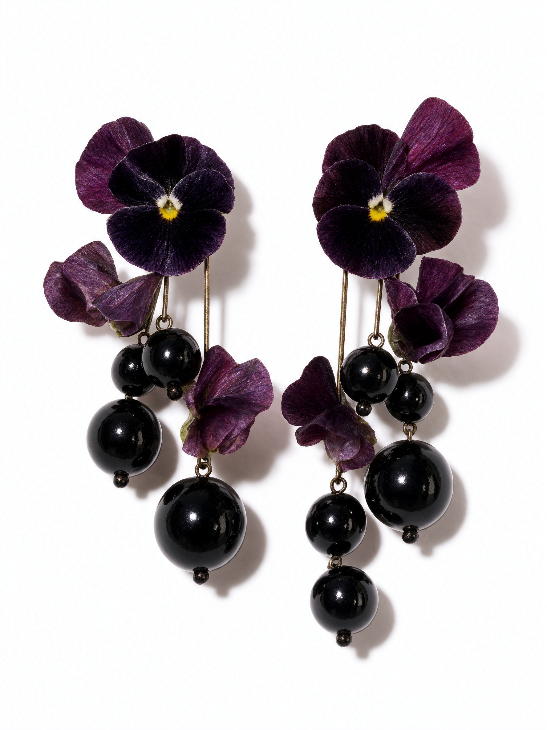 Input 3: Earrings