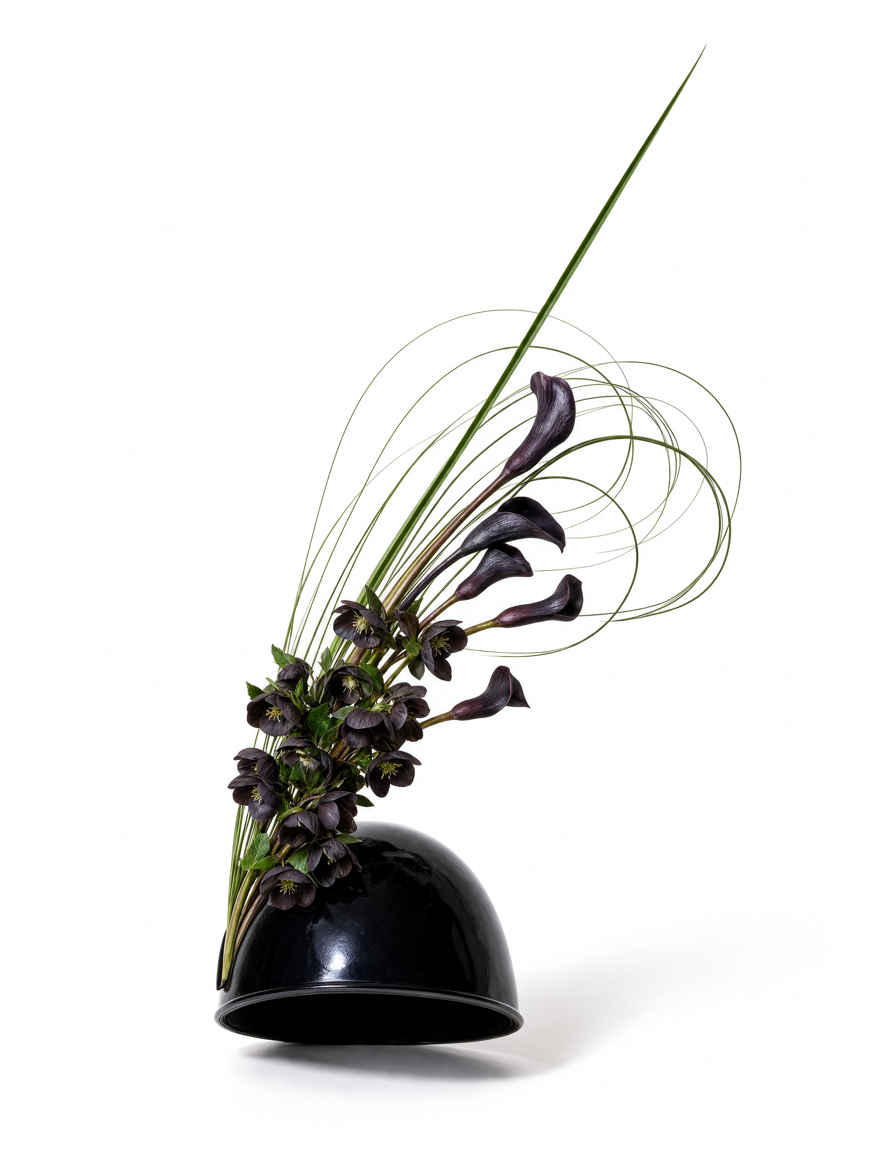 Input 2: Headpiece