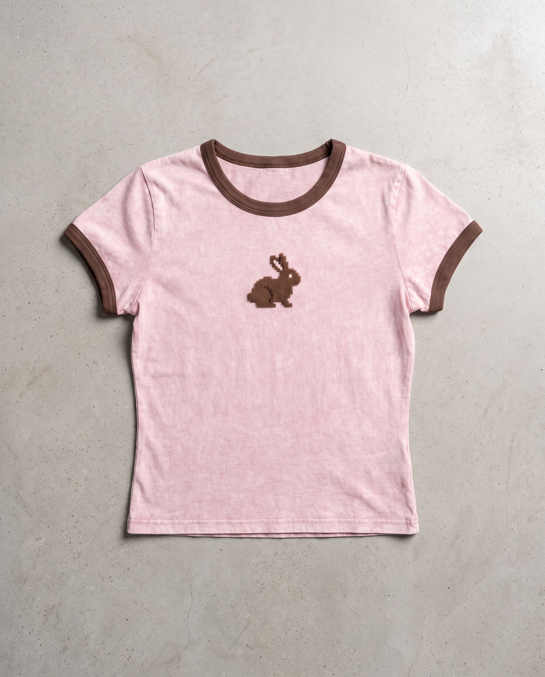 Input 2: T-shirt