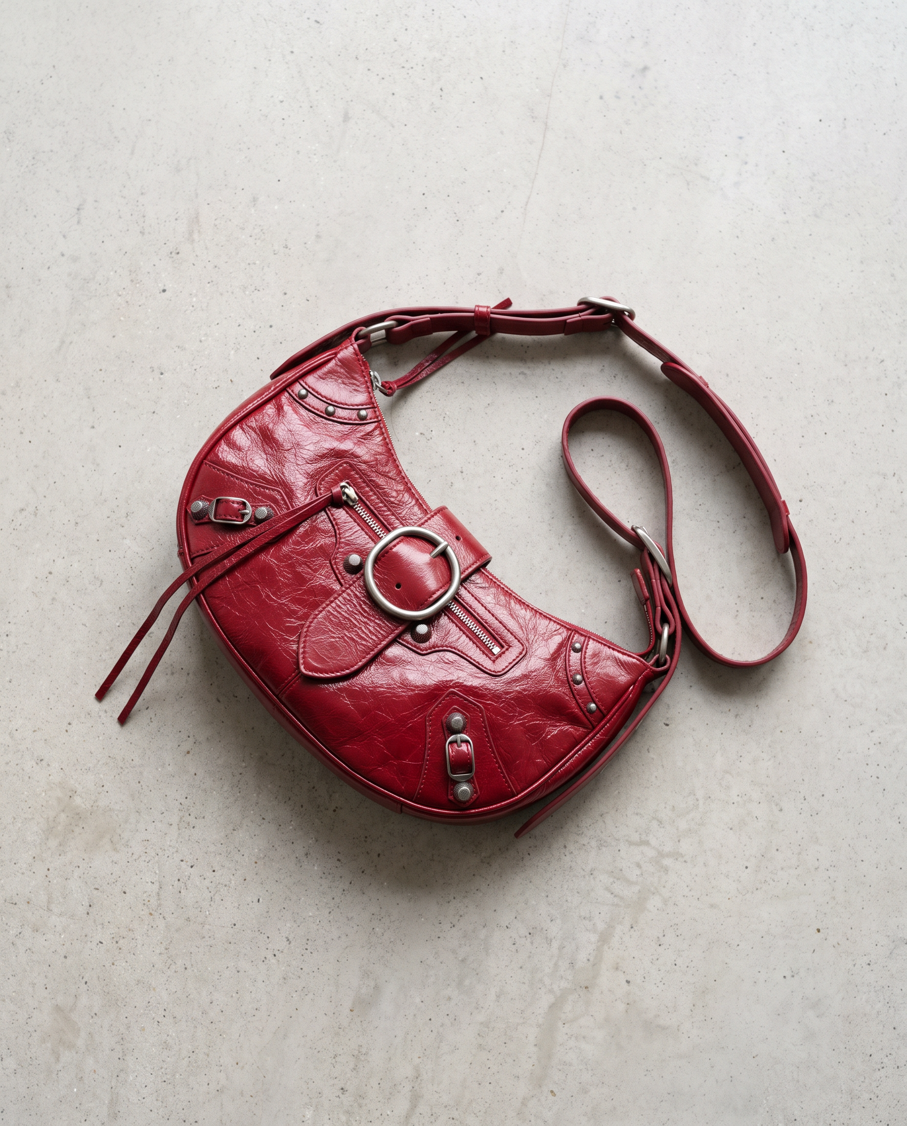 Input 4: Bag