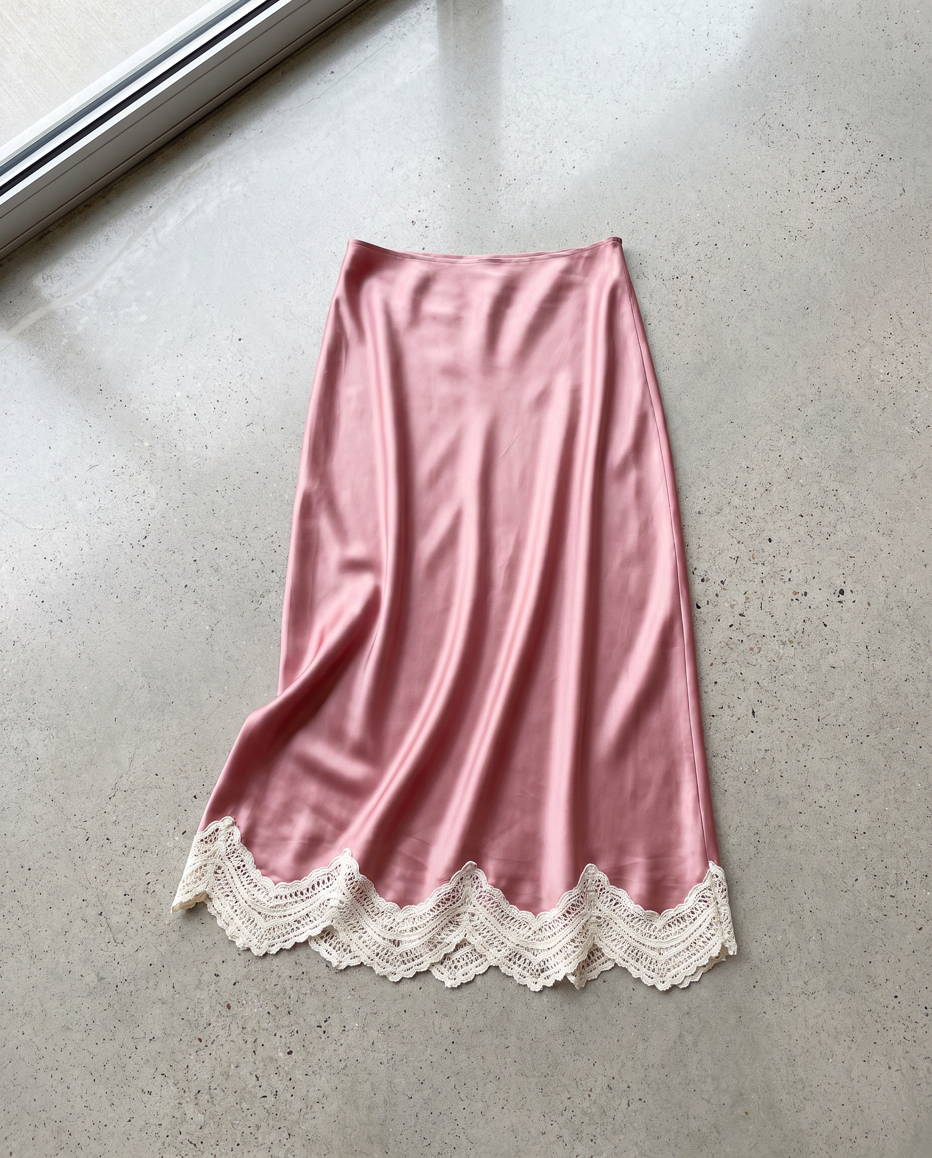 Input 3: Skirt