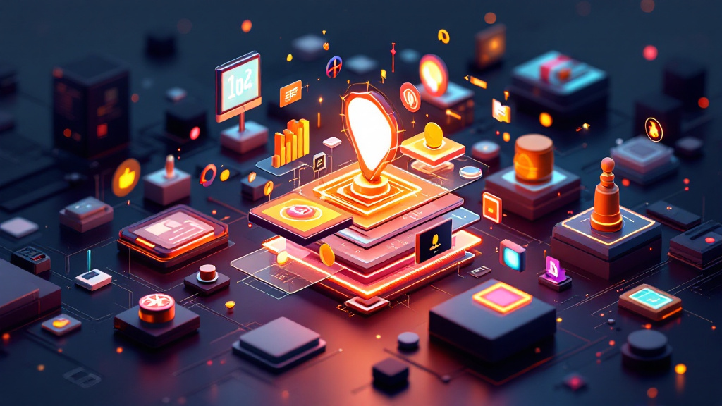 Dashboard displaying server metrics and monitoring tools for self-hosted services in 2026