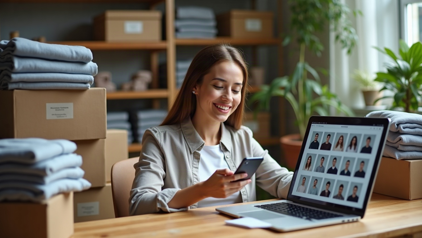كيفية إضافة منتجاتك إلى Google Shopping من متجرك بدون كود