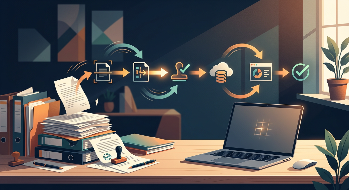 Formation IA cas pratiques entreprise : guide pas-à-pas