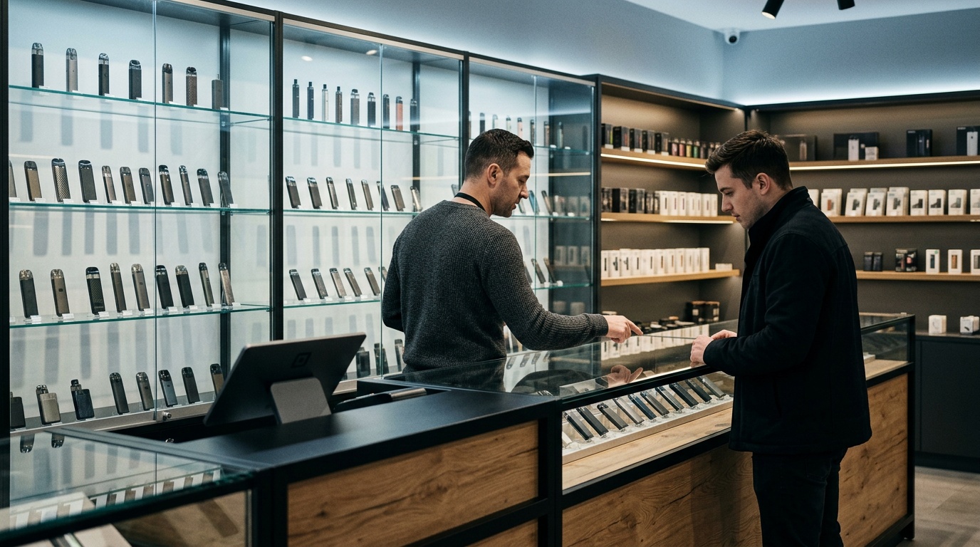 Juul Labs Launches Upgraded JUUL2 Kit in UK With Four Pods and USB-C Charging