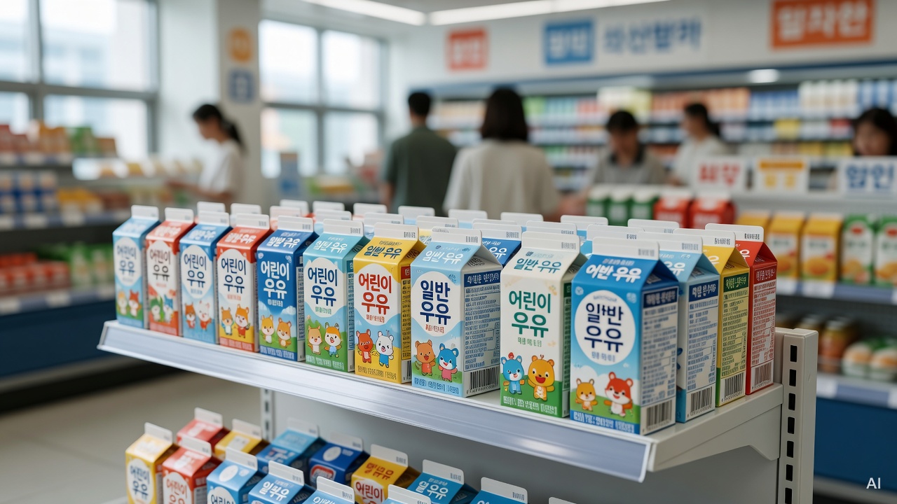 돌 이후 아기 우유, 선택 전 꼭 확인할 3가지 기준