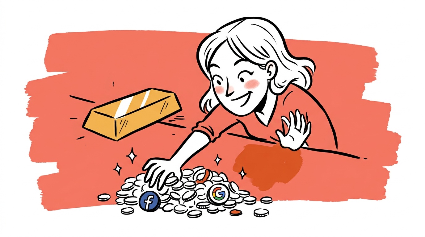 Cover image for Stop Optimizing for Easy Conversions: Target High-LTV Customers