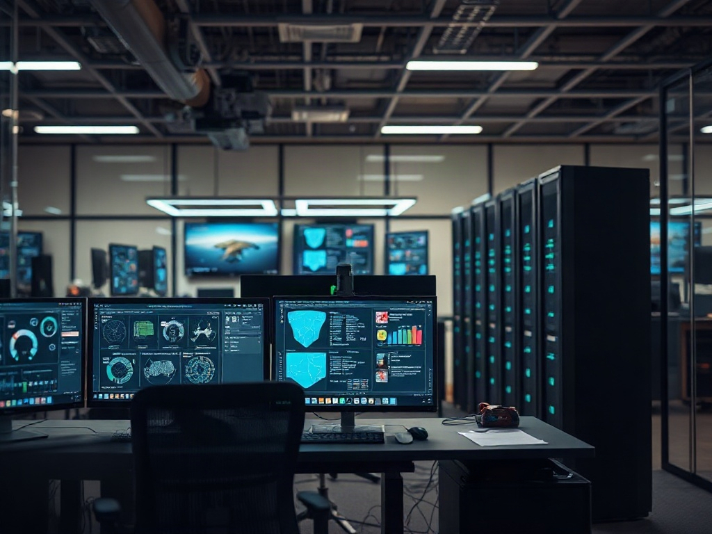 Illustration of Intego X9 system requirements for macOS 10.13+ in personal cybersecurity context