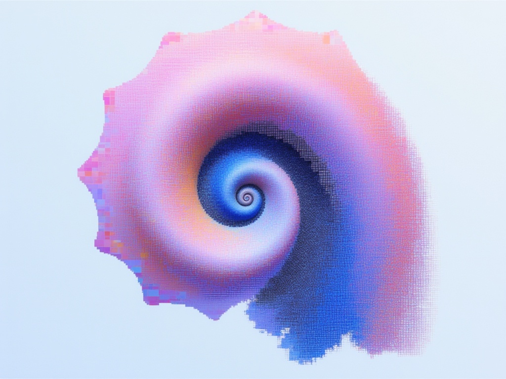 Example made with Kling 4.0