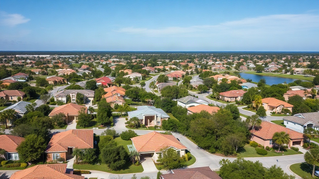 rental property investment Estero FL, Estero FL real estate