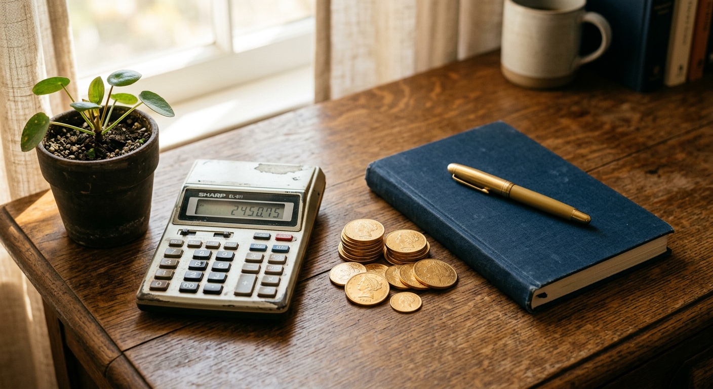 5 métricas clave para emprendedores: guía de salud financiera