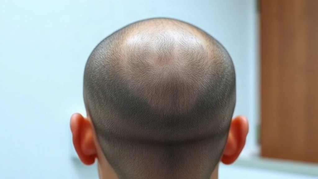 What Happens to Your Donor Area After a Hair Transplant?