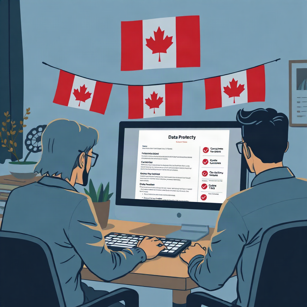 Understanding Data Privacy Law Changes in Canada: What Founders Need to Know