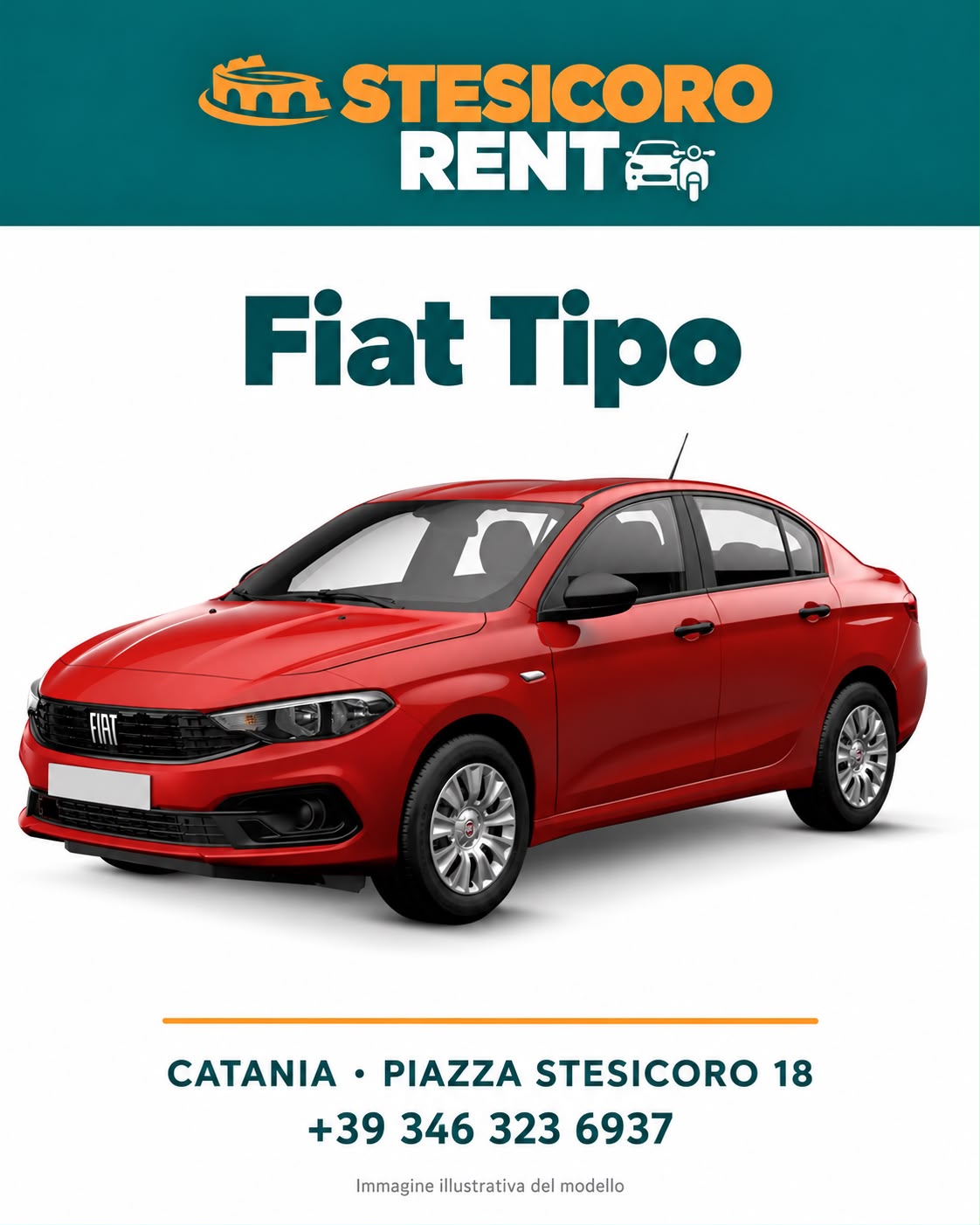 FIAT TIPO