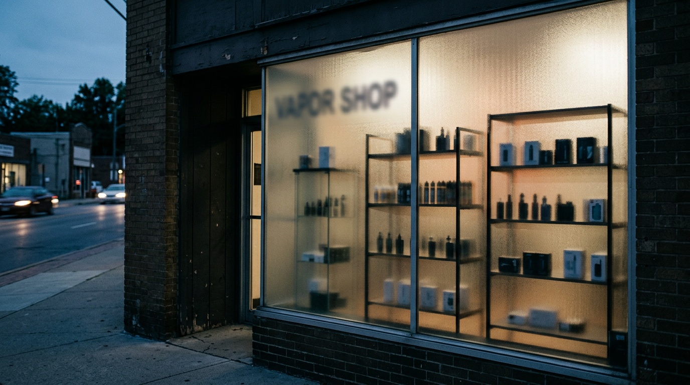 Iowa Postpones Its Vape Product Directory With No New Date
