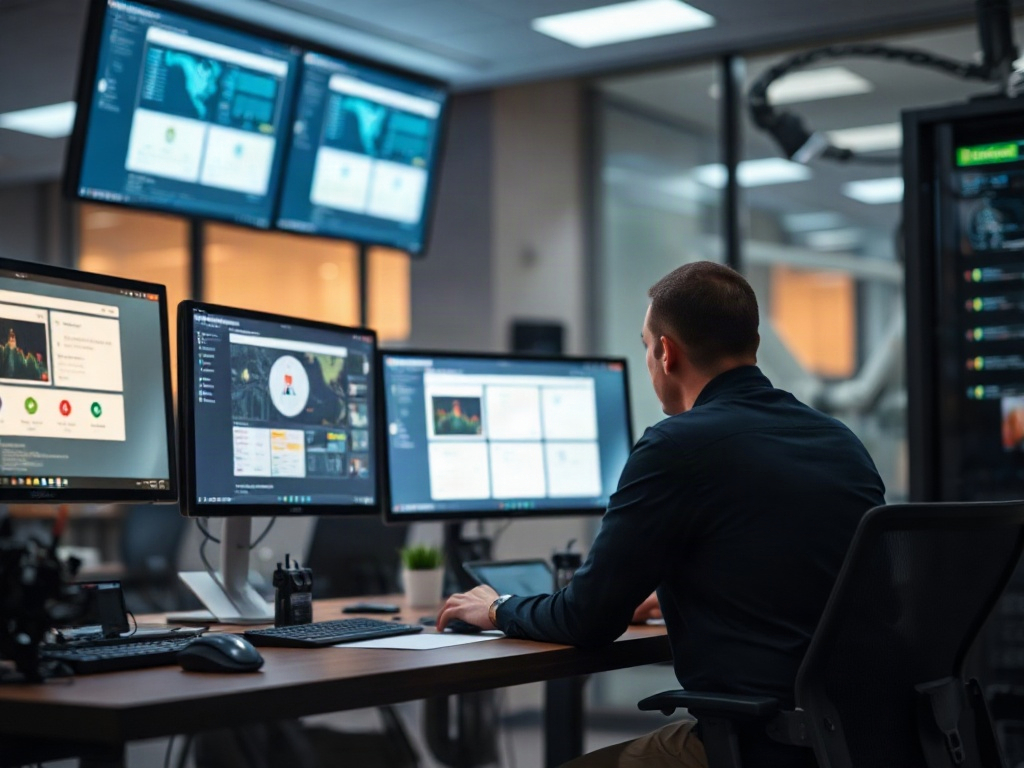 Apple Screen Time interface blocking distracting websites for enhanced personal cybersecurity and digital wellbeing