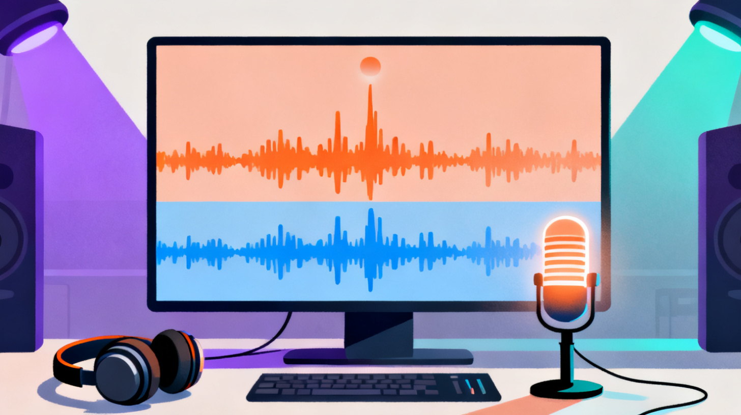 How to Remove Vocals from Any Song for Karaoke Tracks