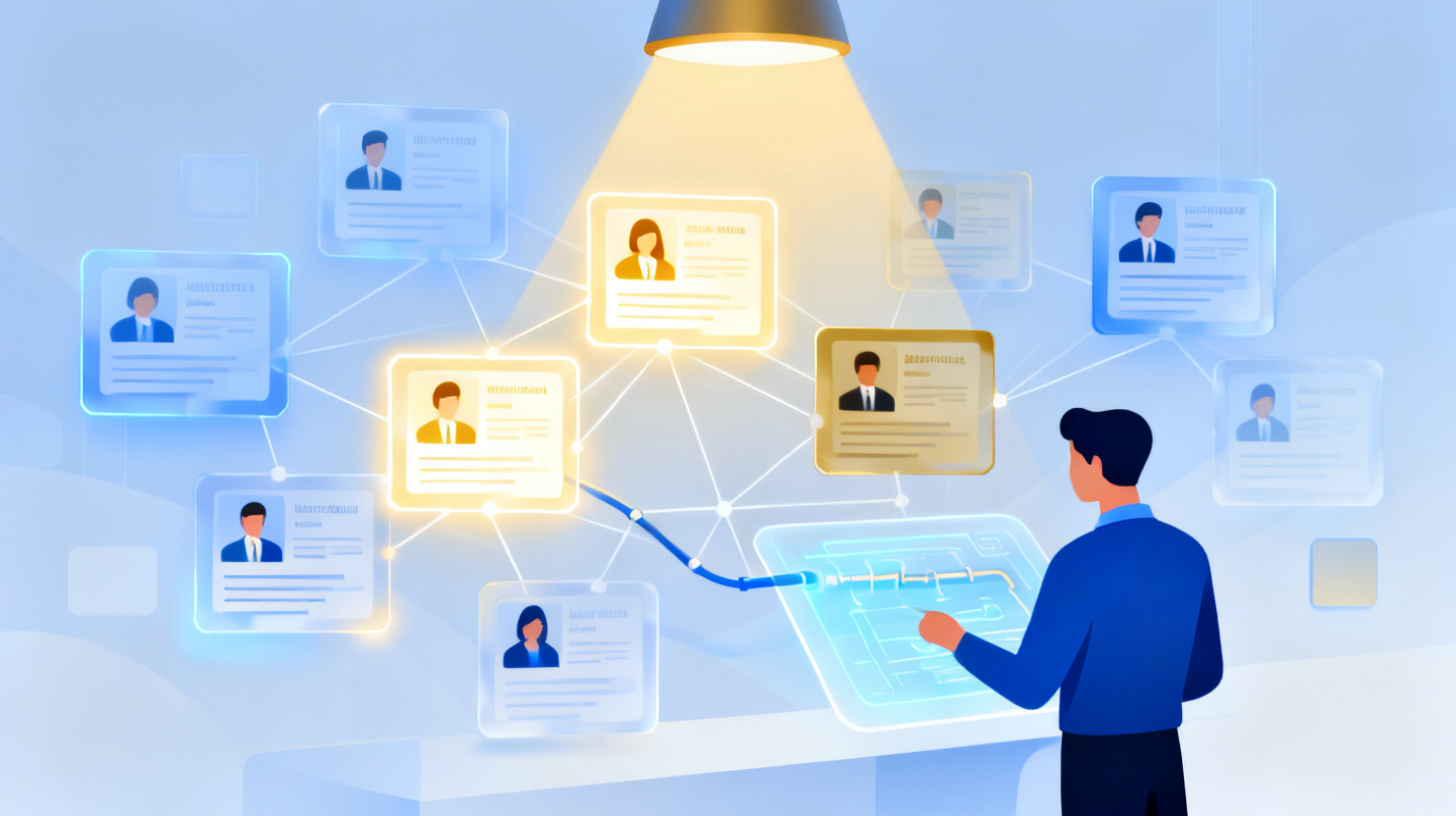 Why Not All Employee Referrals Carry Equal Weight