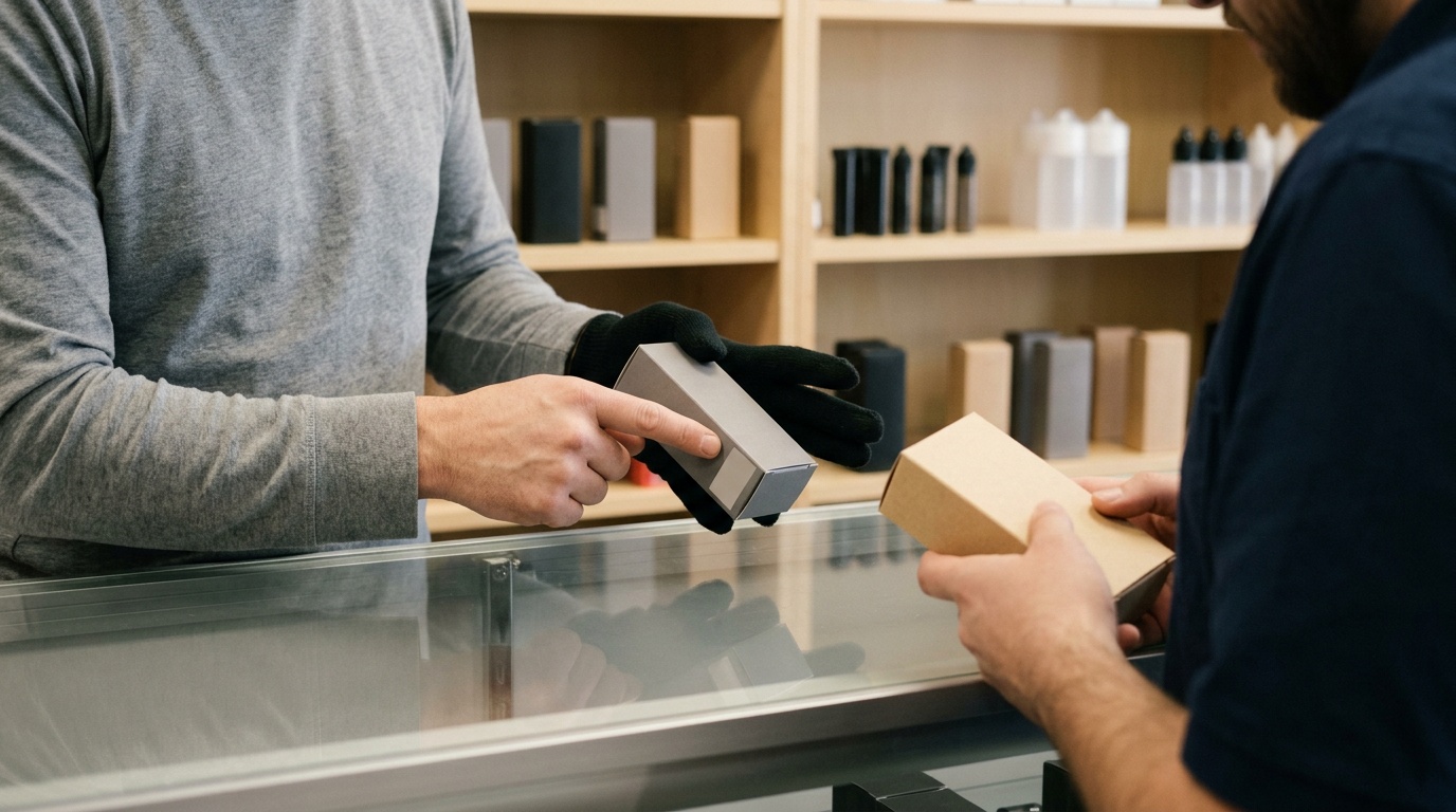 Pennsylvania Begins Enforcing ENDS Directory Sales Restrictions