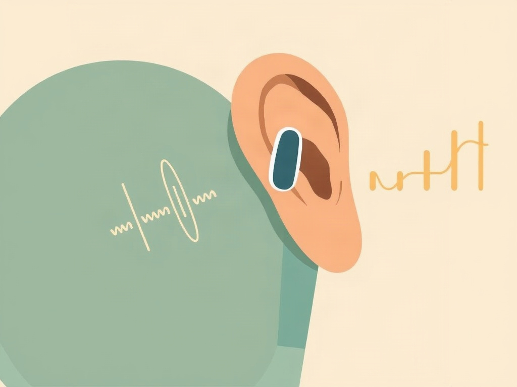 Image for Untreated Hearing Loss Tracks With Higher Mortality; Hearing Aid Users Fare Better