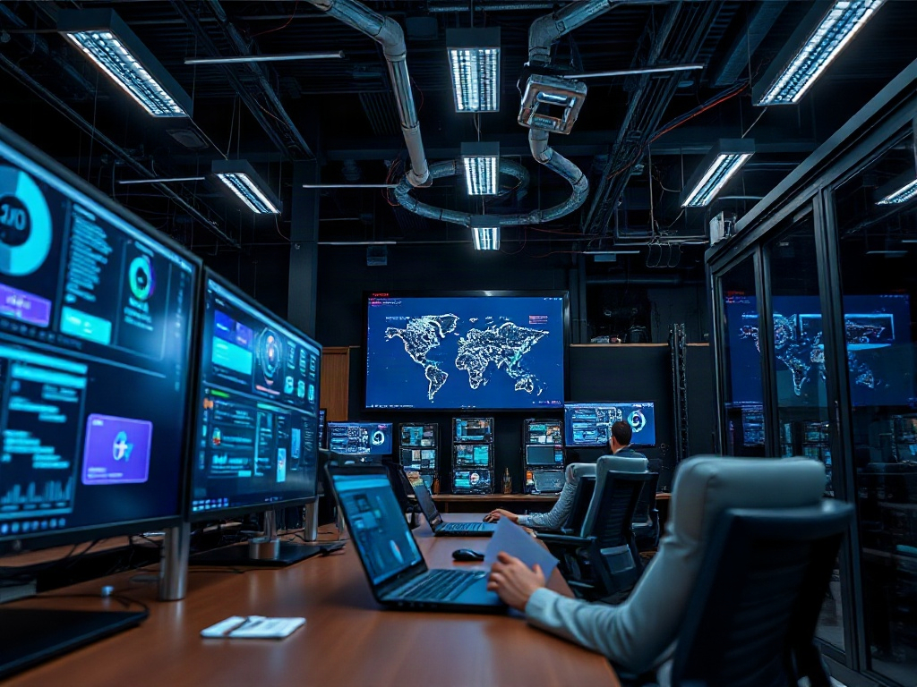 Snowflake Volunteer App showcasing rapid, measurable impact in personal cybersecurity awareness and support