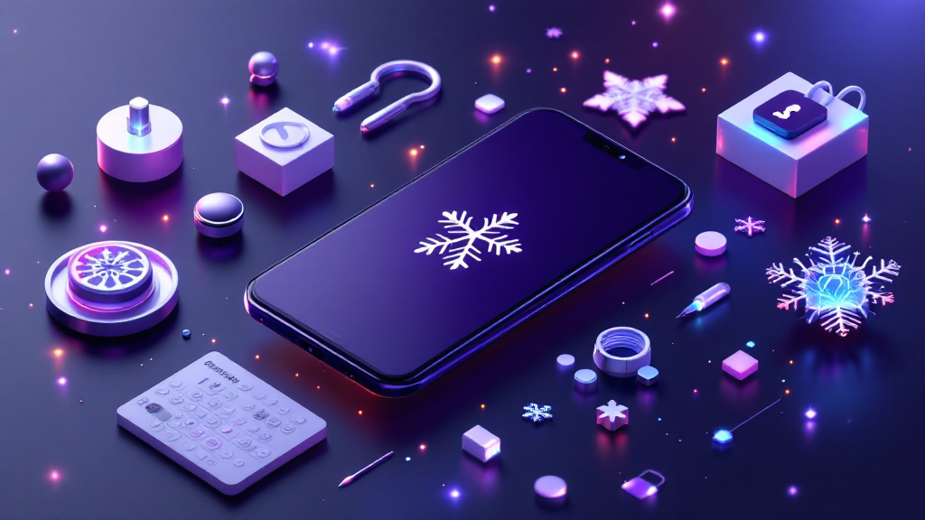 Android Tor Snowflake volunteer app interface demonstrating secure, anonymous internet access for personal cybersecurity.