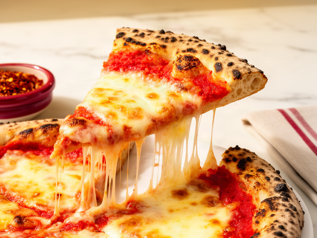 How to Track the Best Pizza Slices Across Different Cities