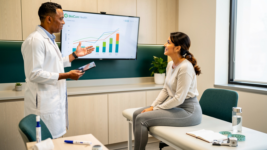 Medical weight loss programs that work: what the 2026 evidence shows