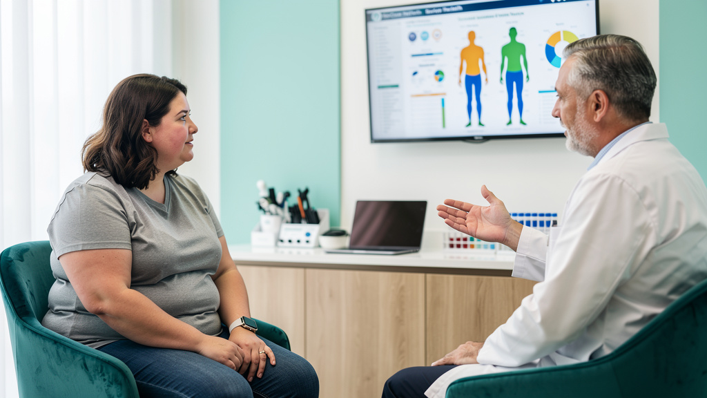Best medically supervised weight loss programs in 2026, scored on results