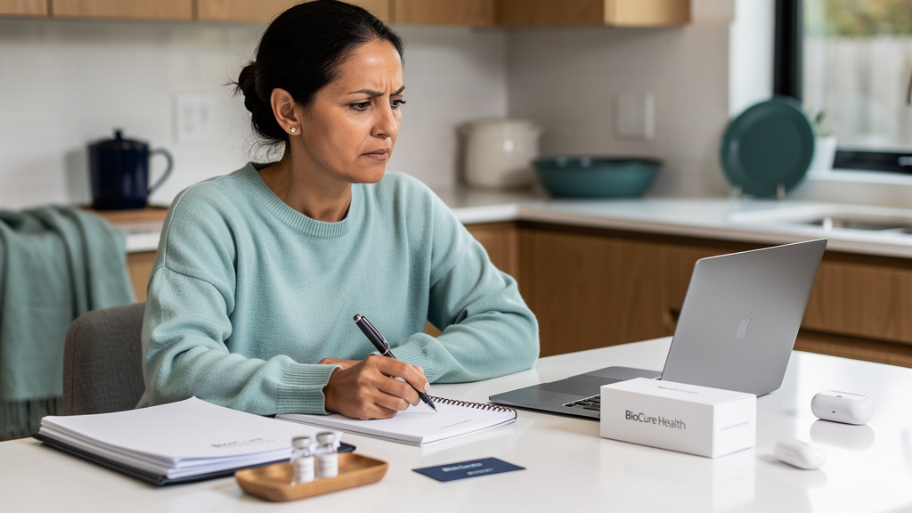 Longevity peptide clinics vs telehealth programs: how to choose in 2026