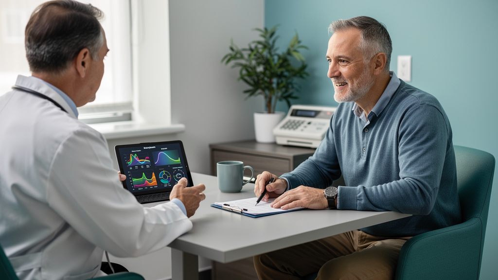 Clomiphene, enclomiphene or hCG: raising testosterone without TRT