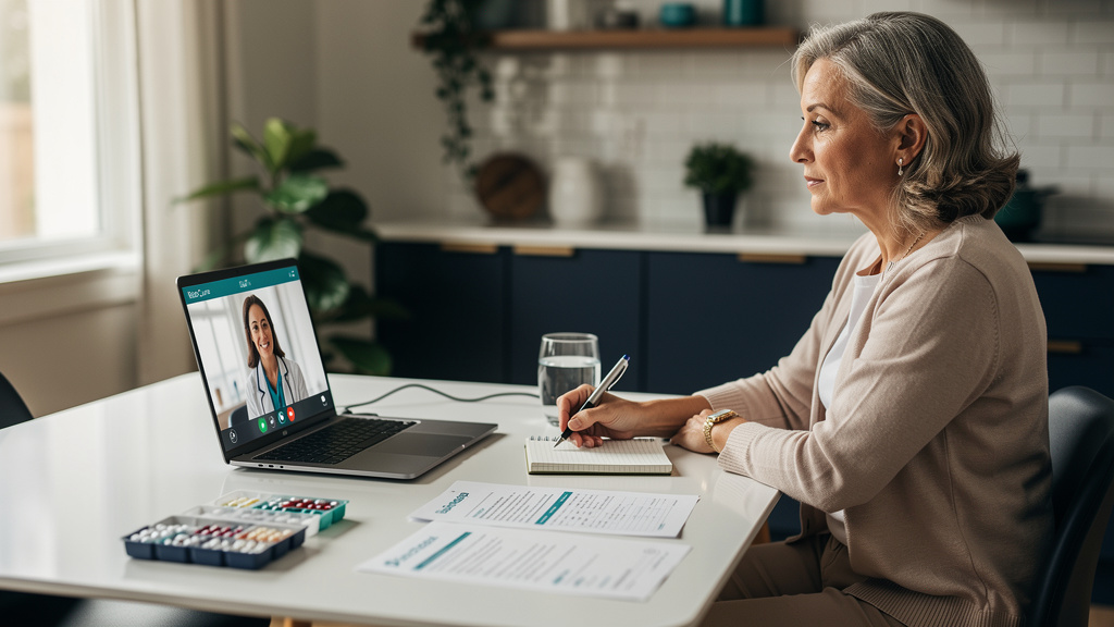 Best telehealth hormone clinic for your situation: a 2026 guide by use case