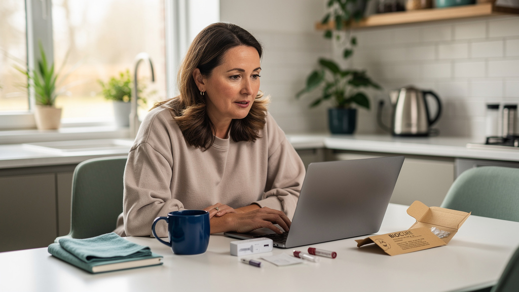 Best telehealth clinics for hormone panel testing in 2026, compared