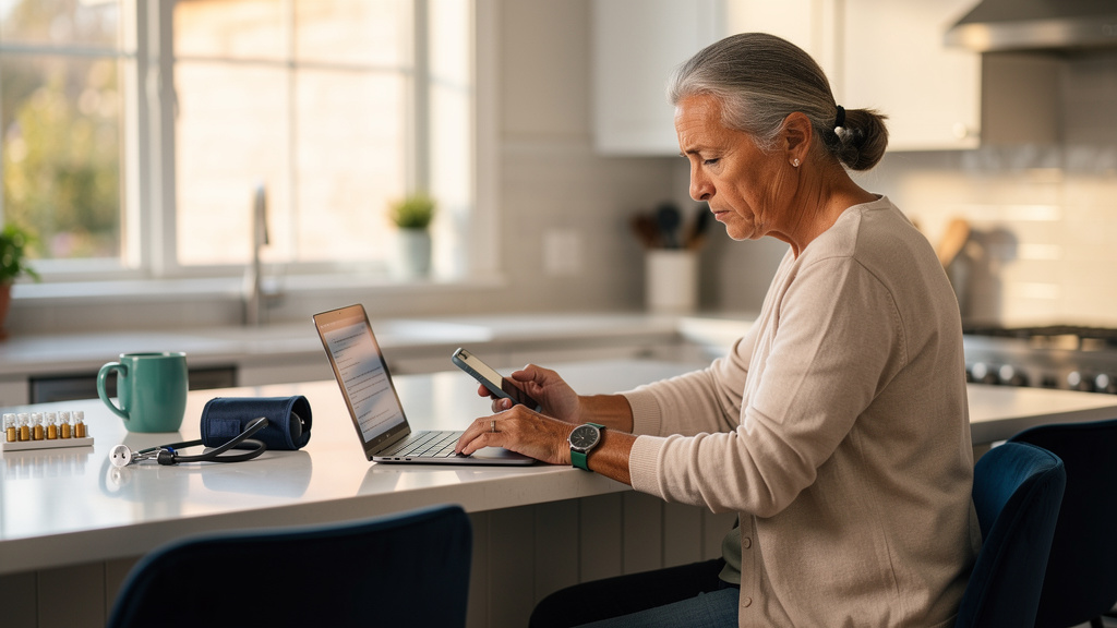 Is 'board-certified in longevity medicine' real? What each credential means