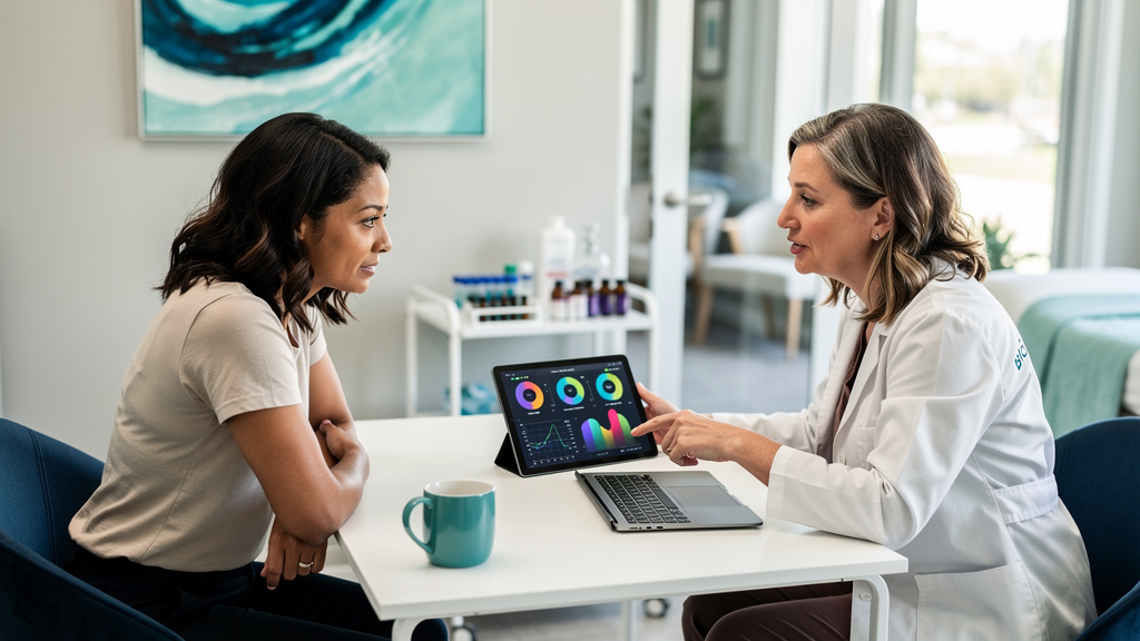 Longevity clinics for hormone optimization compared: 2026 guide