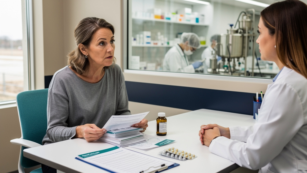 503A vs 503B pharmacy: 7 questions to ask your hormone clinic