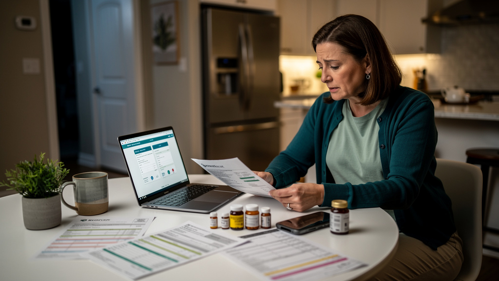 9 costs that aren't in a hormone clinic's advertised monthly price